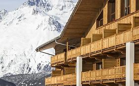 Hôtel Saint Charles Val Cenis